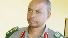 Cl Karegaya