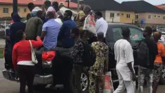 Lagos lockdown ease