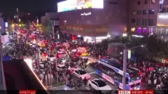 جنوبي کوريا