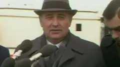 ګورباچوف