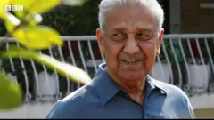 এ কিউ খান