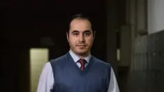حسین رونقی