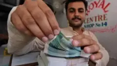 పాకిస్తాన్‌లో ఆదాయపు పన్ను