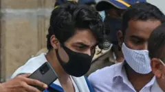 आर्यन खान