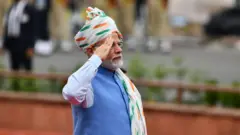 નરેન્દ્ર મોદી