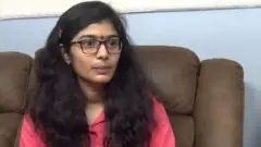 సత్య శ్రీజ