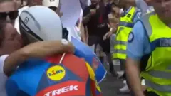 poljubac