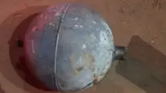 వింత గోళాలు