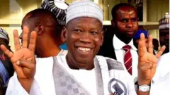 Abdullahi Umar Ganduje