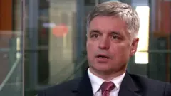 Посол Пристайко: "Ситуація нагадує 2014 рік"