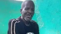 Ibraahim Adam