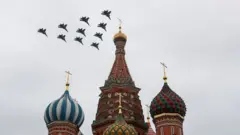 Red Square