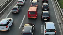 Saobraćaj Beograd