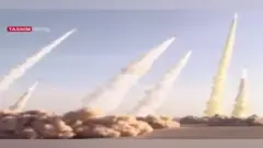 پنتاگون: ایران بزرگترین برنامه موشکی را در خاورمیانه دارد