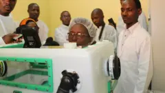 Burundi
