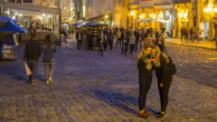 Центр Львова