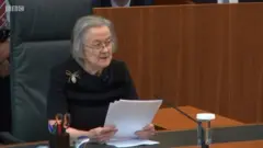 "우리 민주주의의 원칙에 끼친 영향은 극심했다"