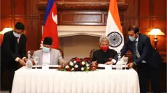 नेपाल-भारत