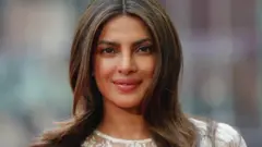 प्रियंका चोपडा जोनास