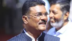 प्रताप सरनाईक