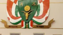L'assemblée nationale du Niger