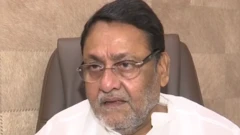 नवाब मलिक