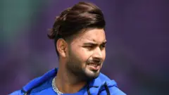 ઋષભ પંત