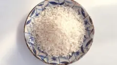 چاول میں آرسنک کی موجودگی