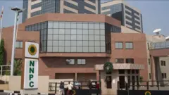 شركة البترول الوطنية النيجيرية