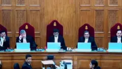 సుప్రీం కోర్టు