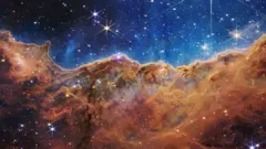 لماذا تعتبر صور ناسا "حقبة جديدة" في مراقبة الكون؟