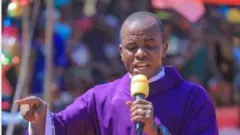 Fada Ejike Mbaka