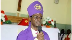 Emmaus Mwamakula