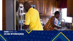 Onye kwesiri isi nri n'ụlọ:Di ka ọ bụ nwunye?