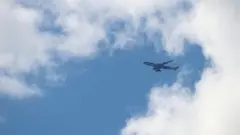 самолет
