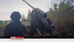 ယူကရိန်း စစ်ပွဲနဲ့ ပတ်သက်လို့ ဝေဖန်မှုတွေ ရှိလာ