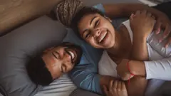 couple amoureux