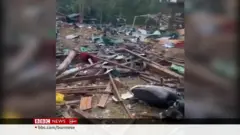 အနန့်ပါက ထိခိုက်ဒဏ်ရာရသူတွေကို ခေါ်ထုတ်ခွင့် မရသေး