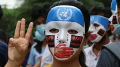 Myanmar