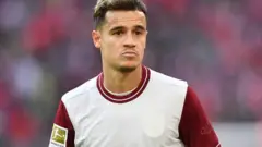 Philippe Coutinho