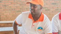 Kizito Mihigo