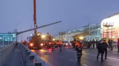 міст