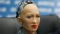 Robot to replace jobs