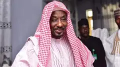 Sanusi a Awe