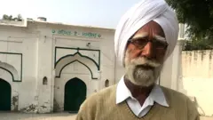 ਸਰਦਾਰ ਜੀ