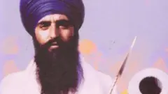 भिंडरांवाले