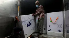 नेपालमा कोभ्याक्सको खोप