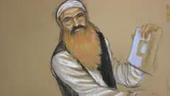 Мохаммед у суді у 2012 році