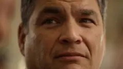 Rafael Correa