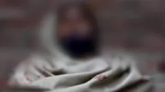 शाहदरा गैंग रेप